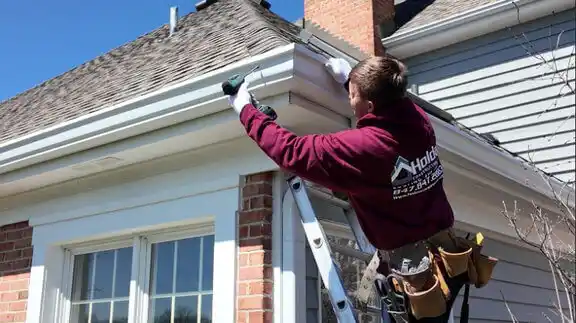 gutter services Columbus